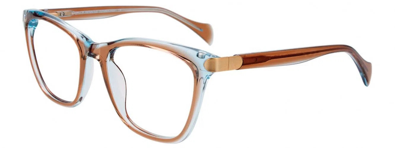 Easyclip EC519 Eyeglasses - view 11